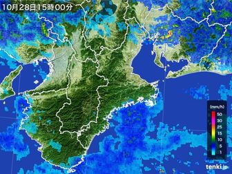 雨雲