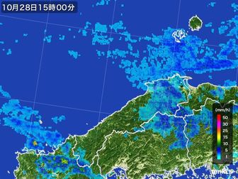 雨雲