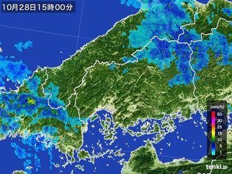 雨雲