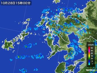 雨雲