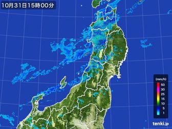 雨雲