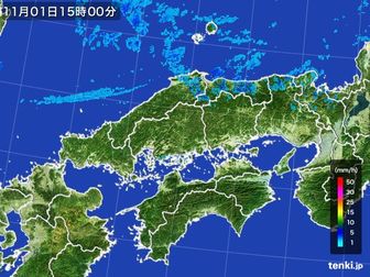 雨雲