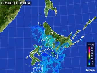 雨雲