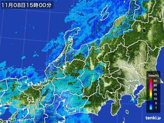 雨雲