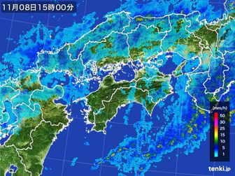 雨雲