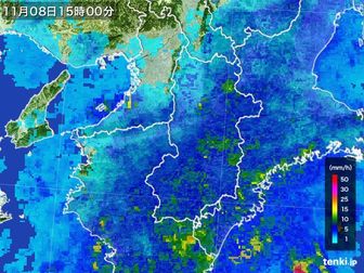 雨雲