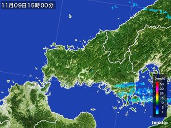 雨雲