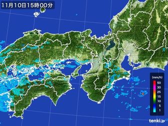 雨雲