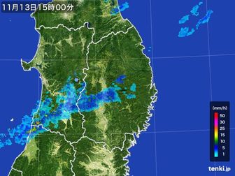 雨雲