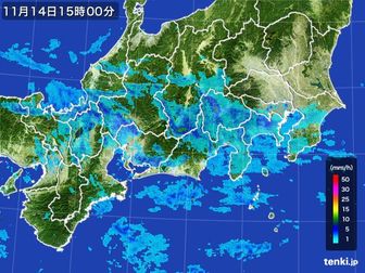 雨雲