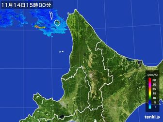 雨雲
