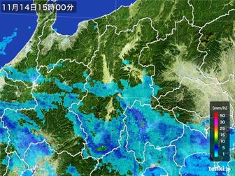 雨雲