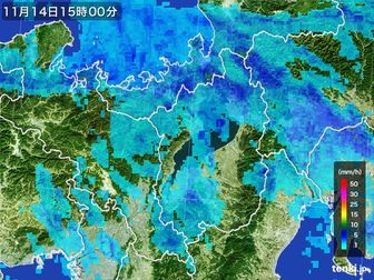 雨雲