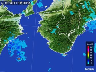 雨雲