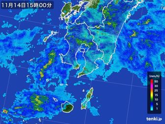 雨雲