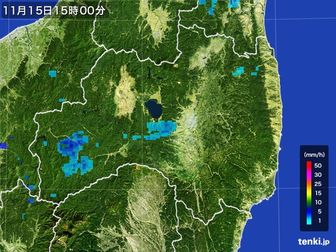 雨雲