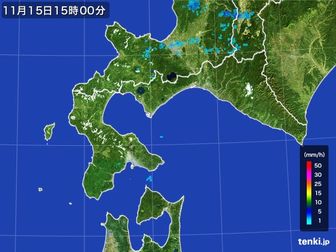 雨雲