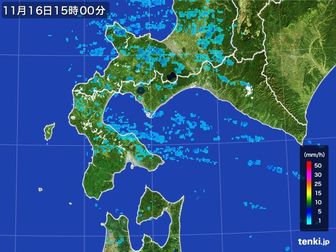 雨雲