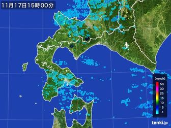 雨雲