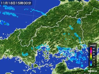 雨雲