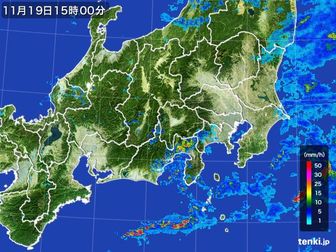 雨雲
