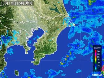雨雲