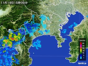 雨雲