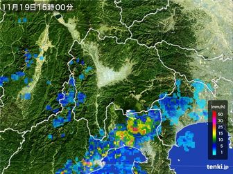 雨雲