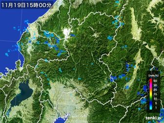 雨雲