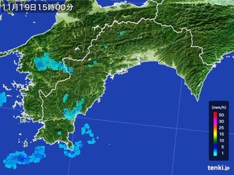 雨雲
