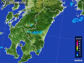 雨雲