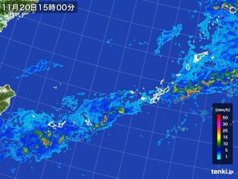 雨雲