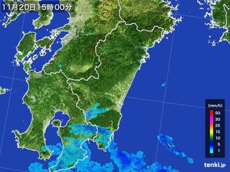 雨雲