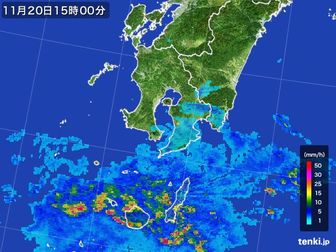 雨雲