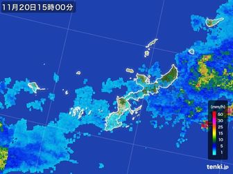 雨雲