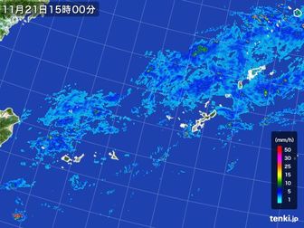 雨雲