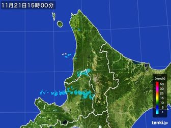 雨雲