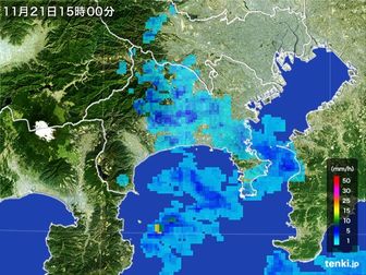 雨雲