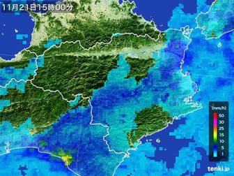 雨雲