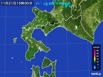 雨雲