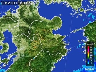 雨雲