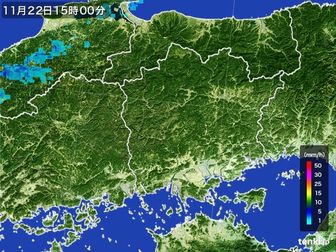 雨雲
