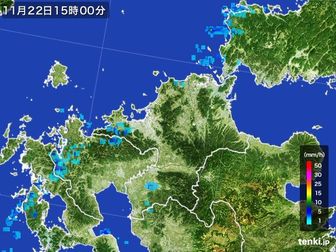 雨雲