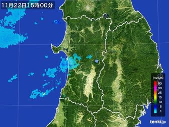 雨雲