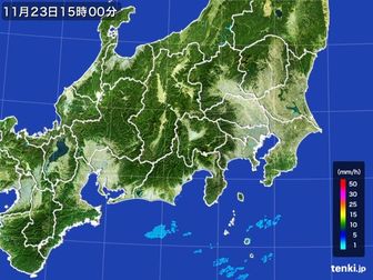 雨雲