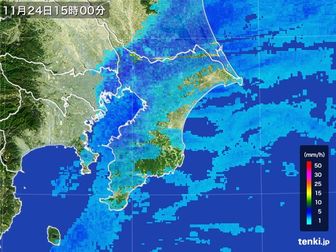 雨雲