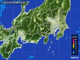 関東・甲信地方