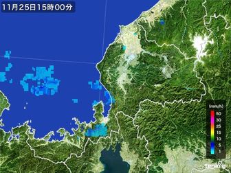 雨雲