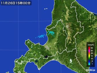 雨雲