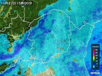 雨雲